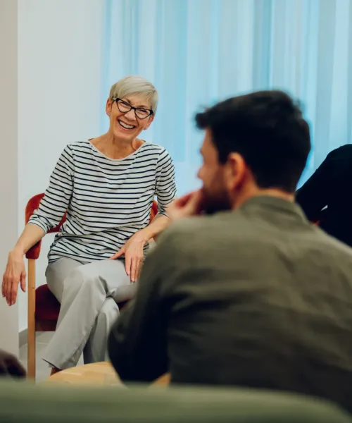 People involved in long-term addiction rehabilitation in Port St. Lucie, FL