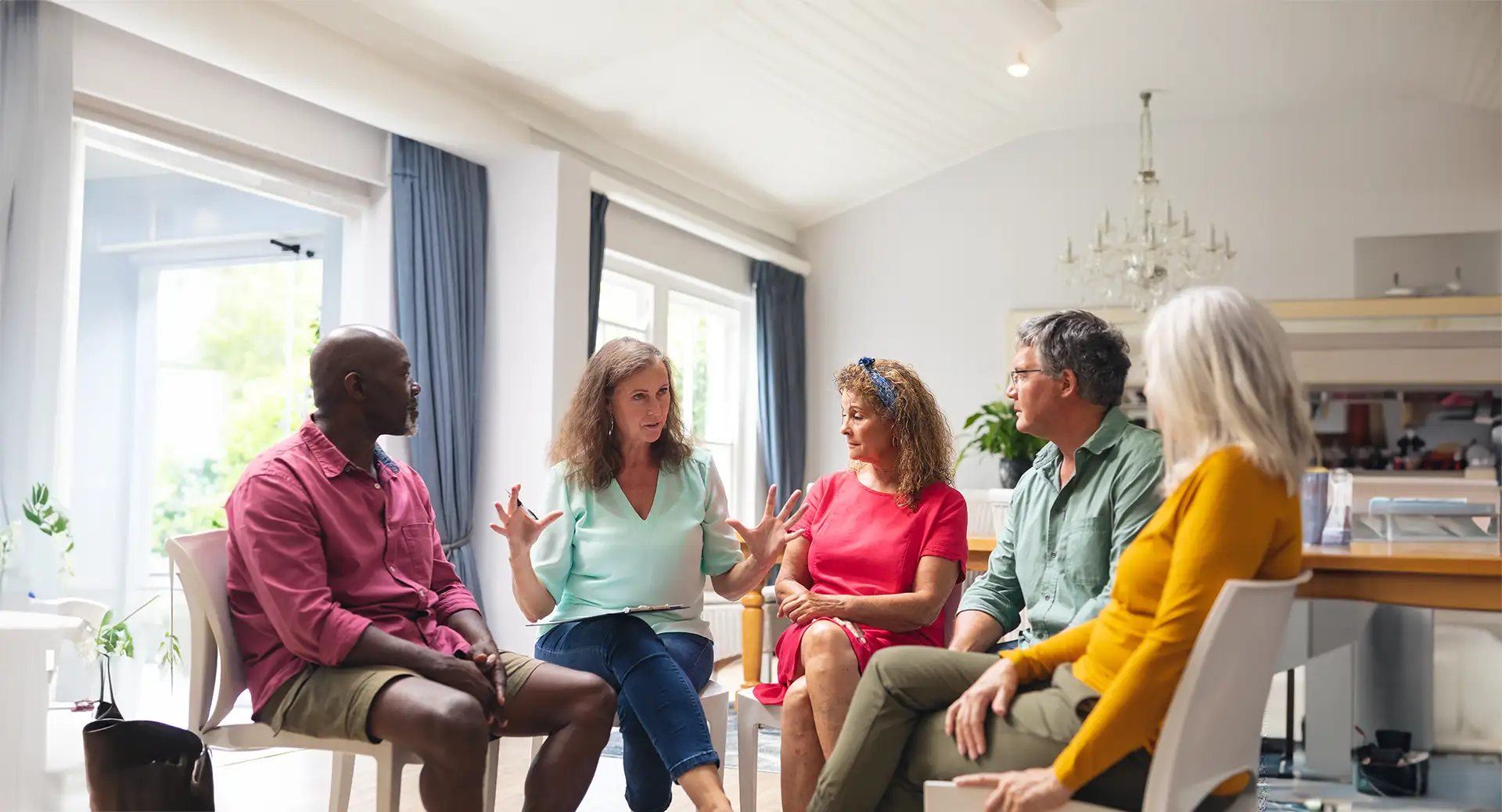 Intensive Outpatient Banner