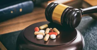 Drug Courts Save Taxpayers Money