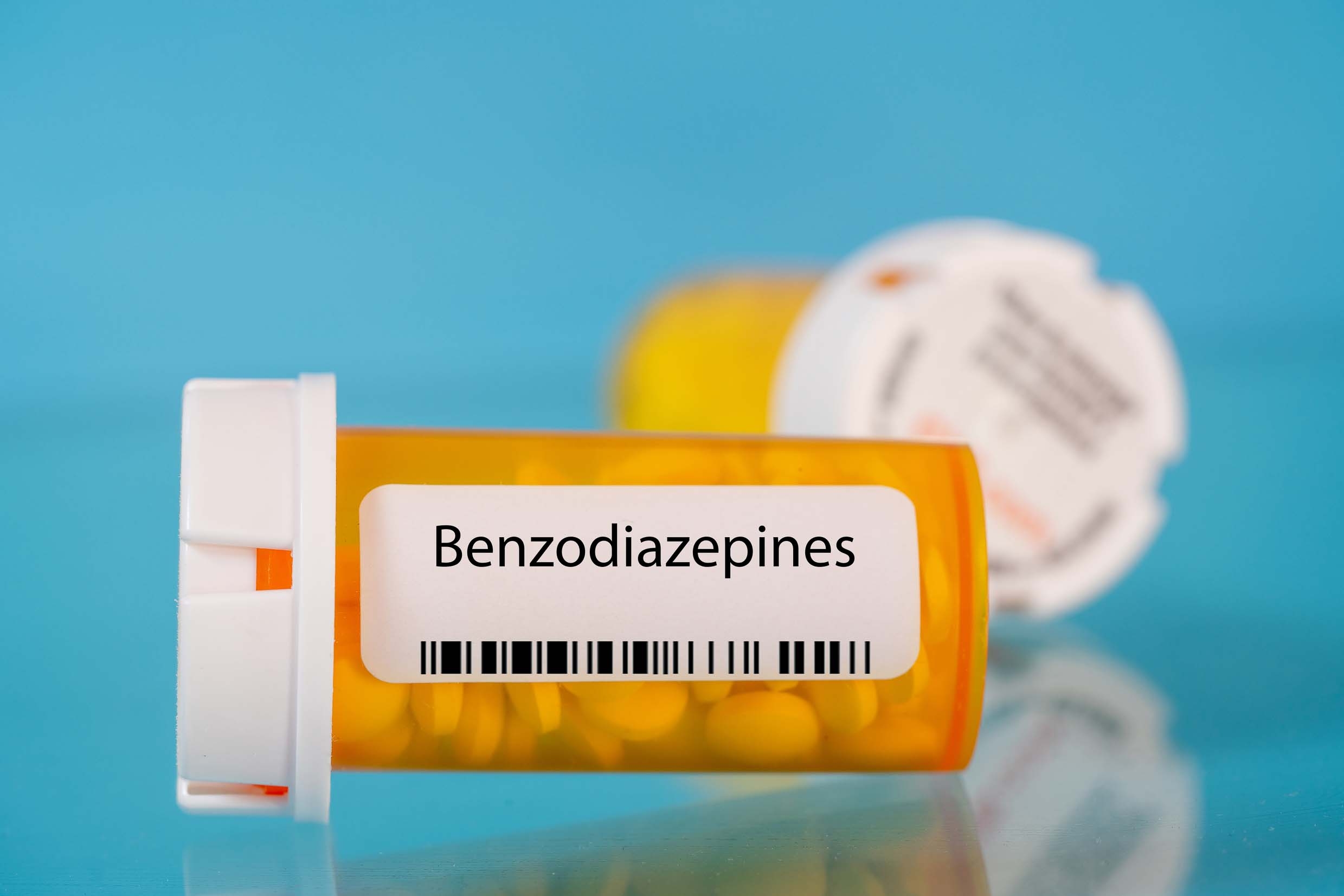 Risks of Benzodiazepine Use: What to Know